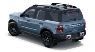 2025 Ford Bronco Sport® External Image 2